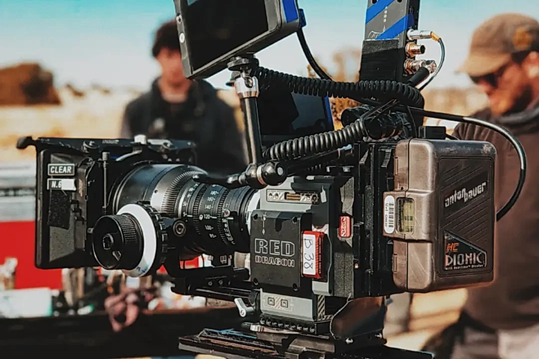 Belgesel Prodüksiyonu