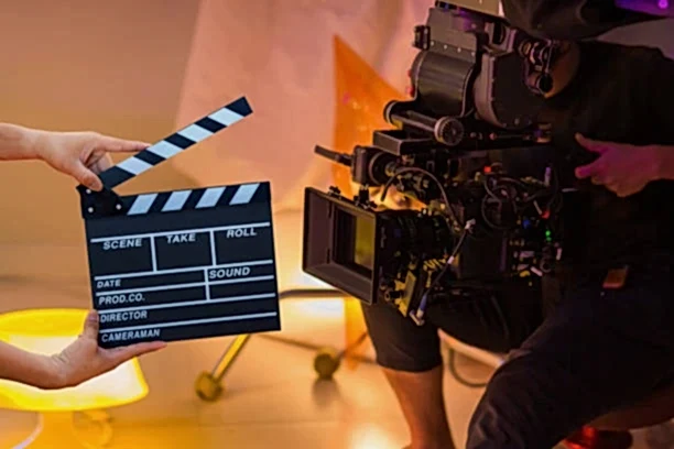 Kısa Film Prodüksiyonu