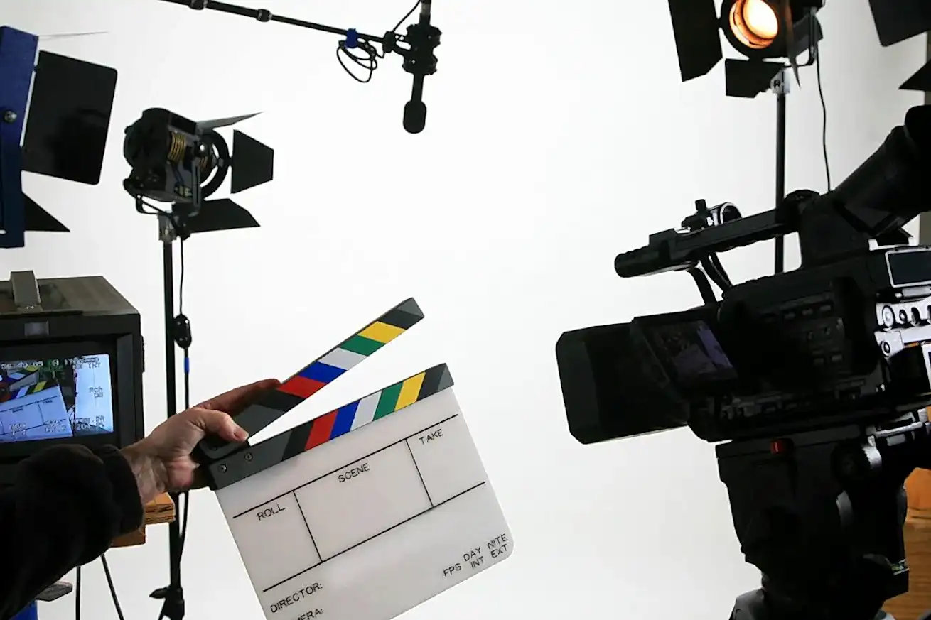 Klip & Sanatsal Video Prodüksiyonları