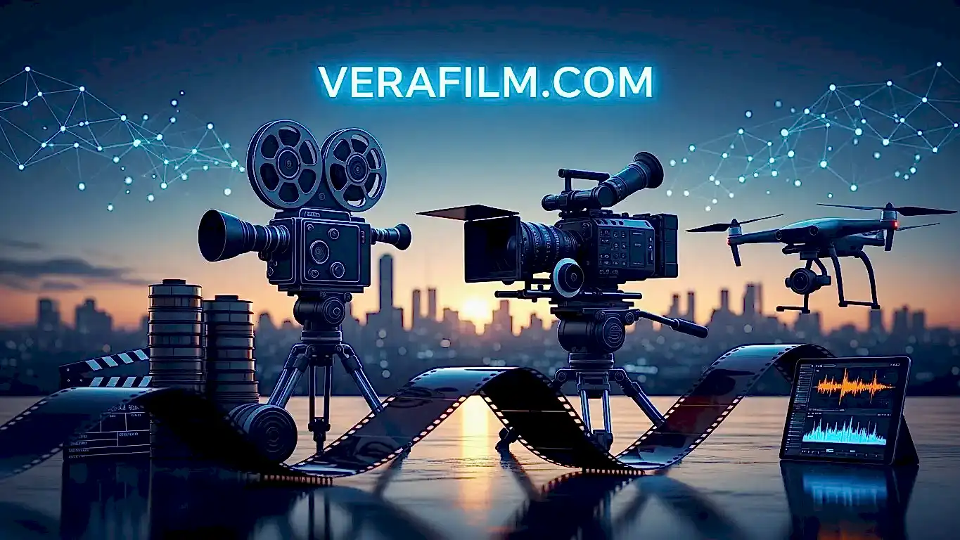                                                                                              Vera film